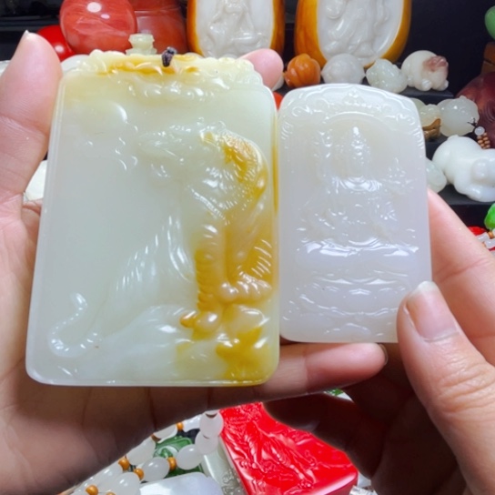 石材以直播间截图为准