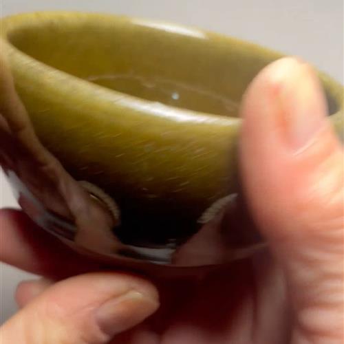 【闪购商品】茶盏-252............
