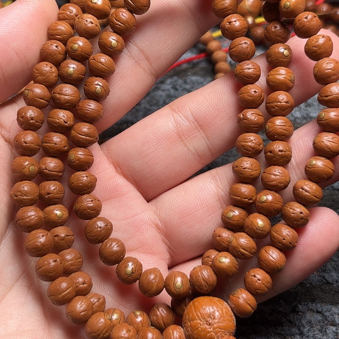 凤眼菩提手串凤眼菩提手串手链