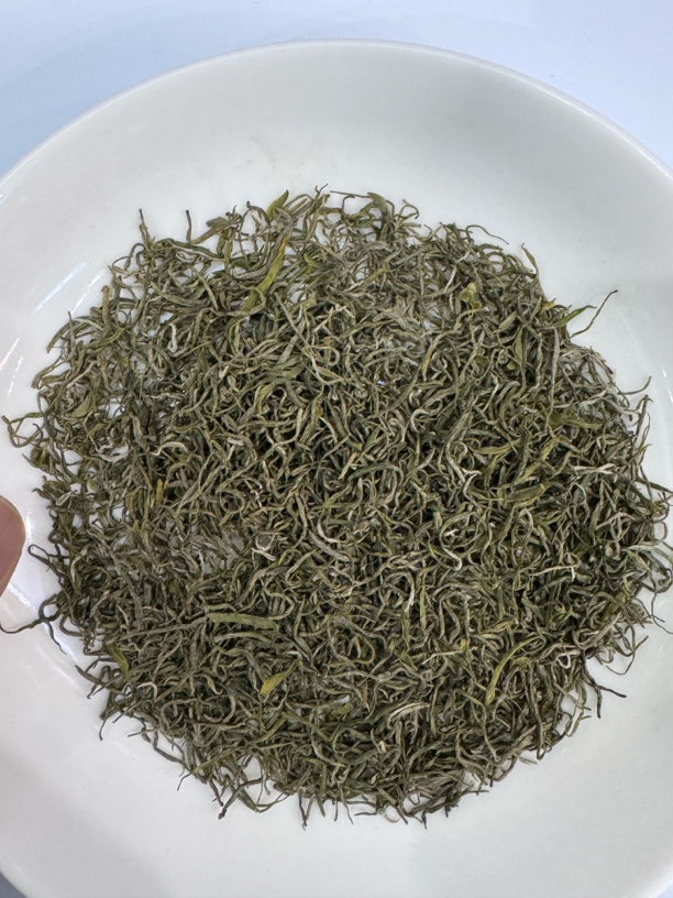 头春头采纯手工奶白茶，兰花香 香味四溢 特价秒杀