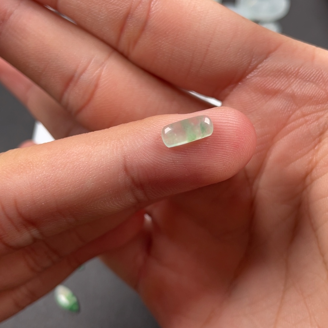 翡翠未镶嵌挂件翡翠珠宝翡翠珠宝