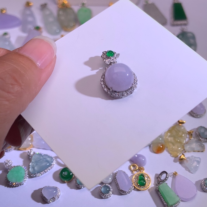 翡翠散珠11112221122