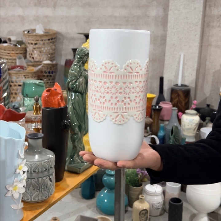 摆件高25口10公分微瑕捡漏