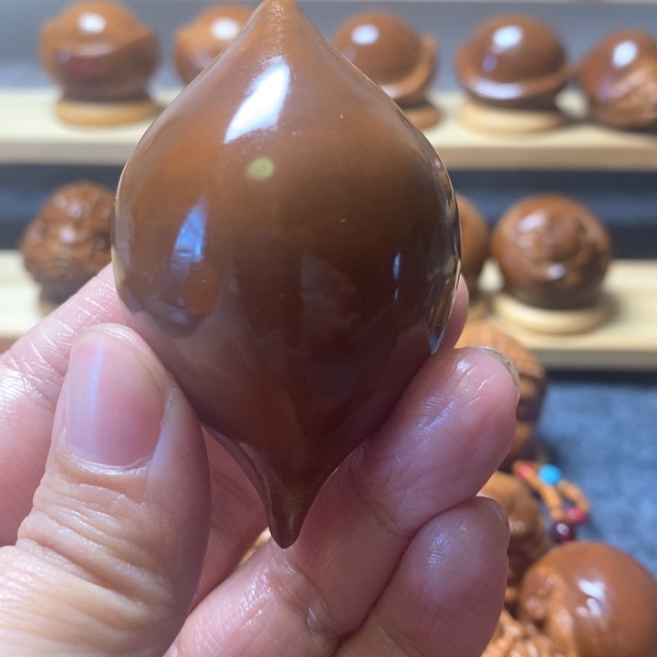 橄榄核手串/手链单面