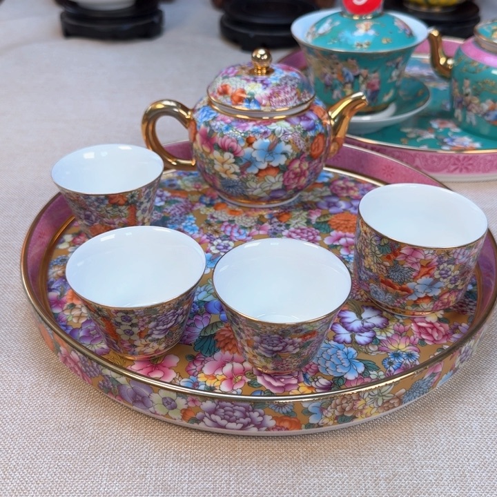 景德镇陶瓷景德镇瓷器