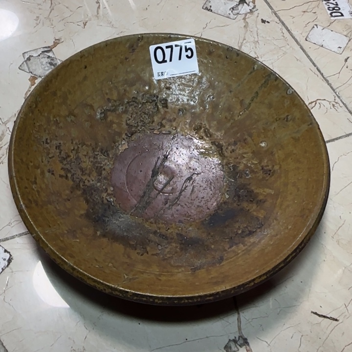 备前烧作品备前烧作品有伤高原昌治