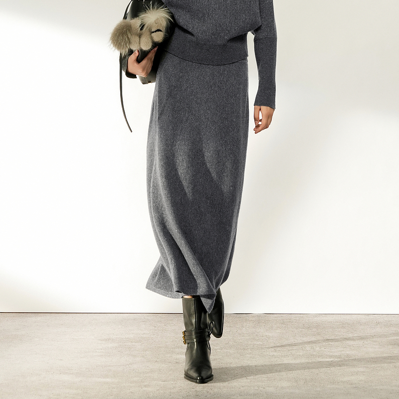 半身裙XL403008A784