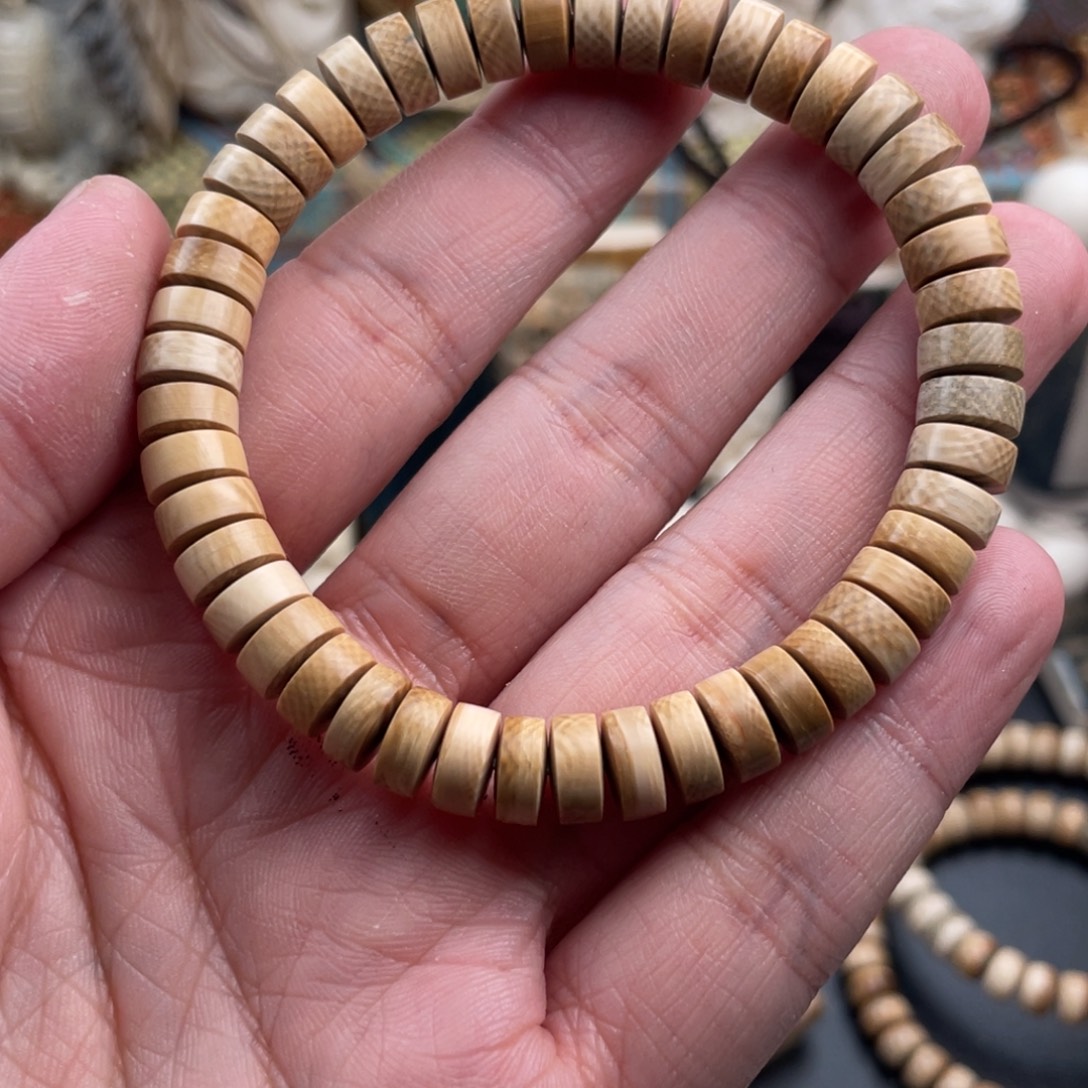 手串/手链/手镯猛犸象牙
