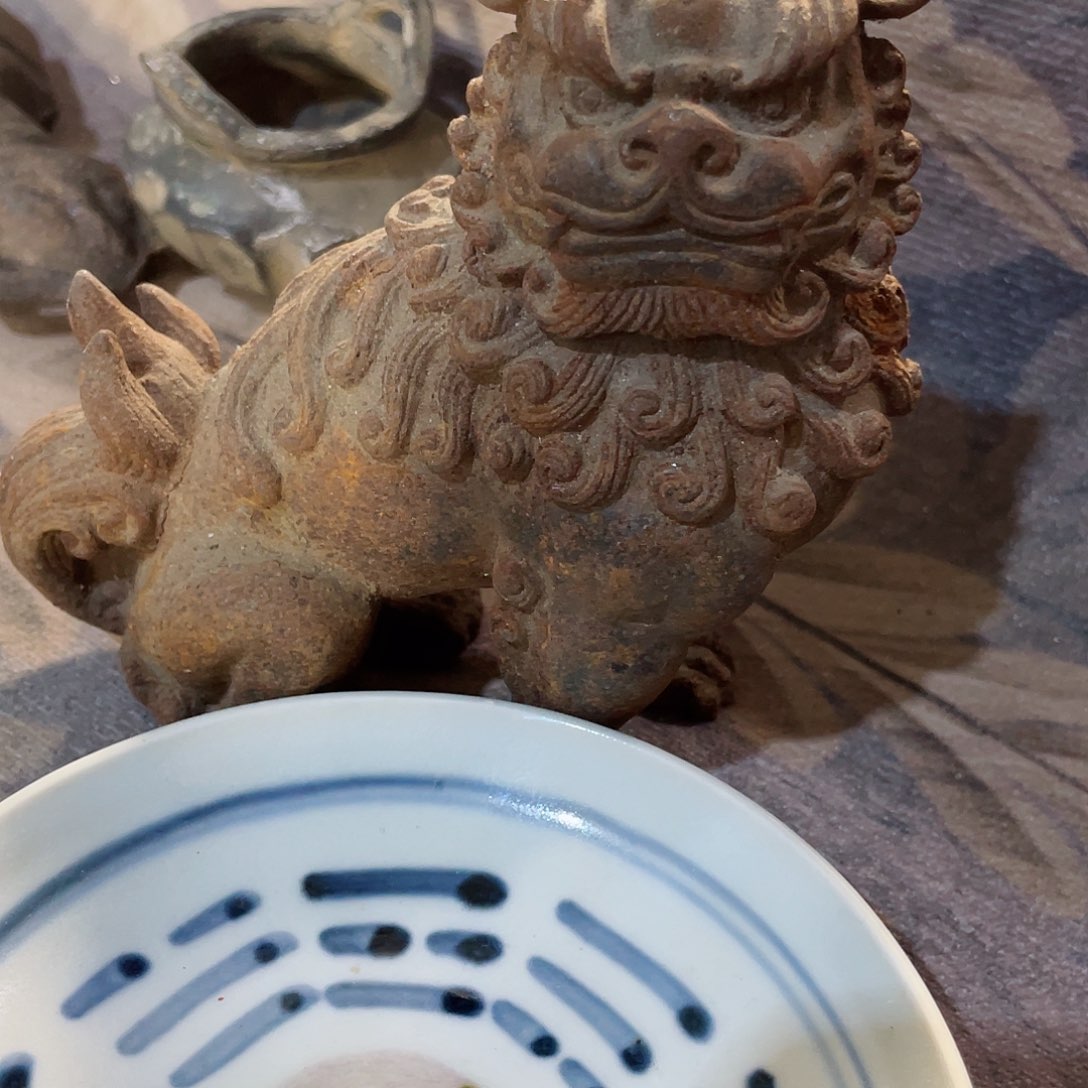 我想要的东西都是我