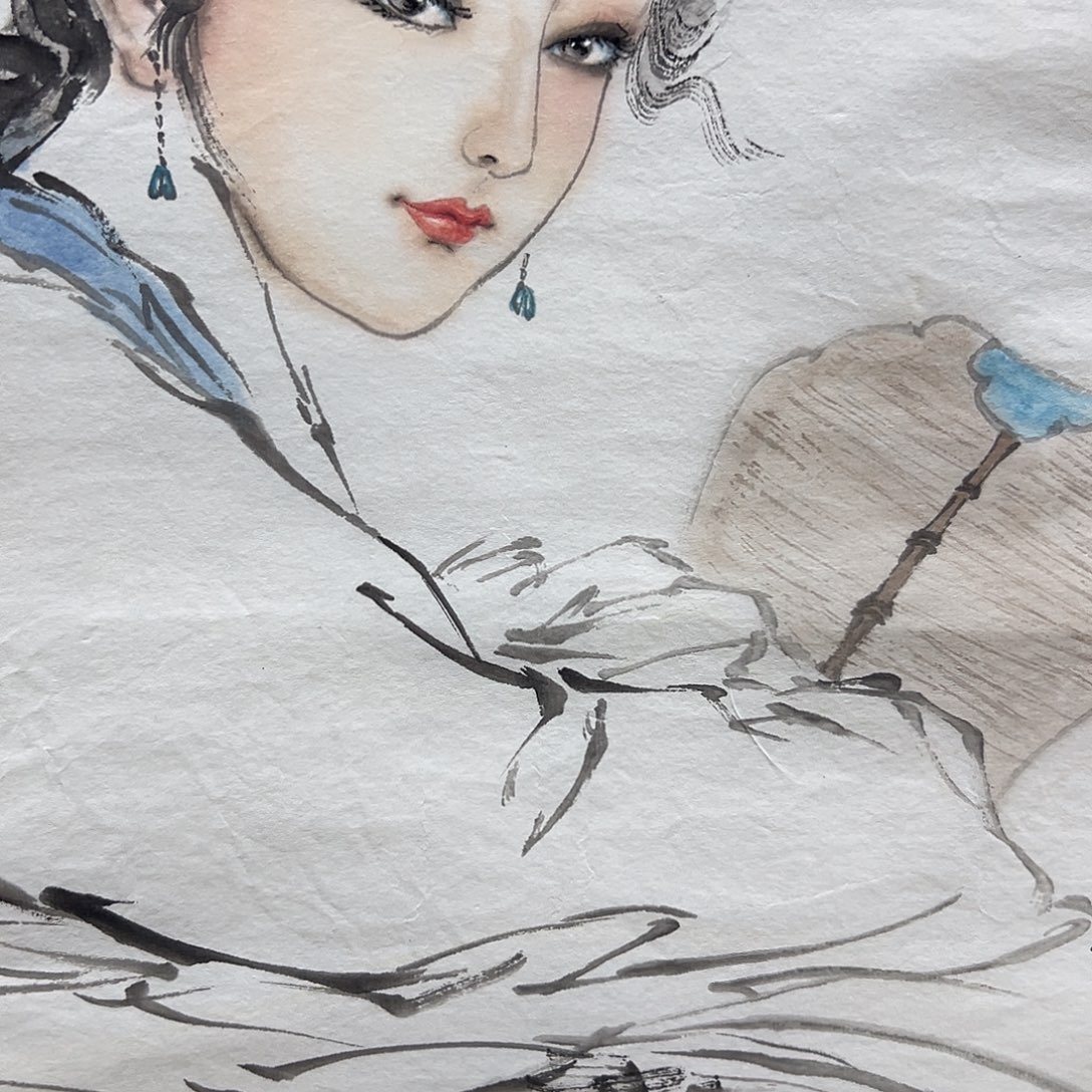 书画进万家精品书画