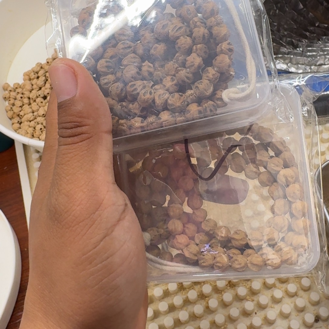 小***咩柏香籽/百香籽吊坠