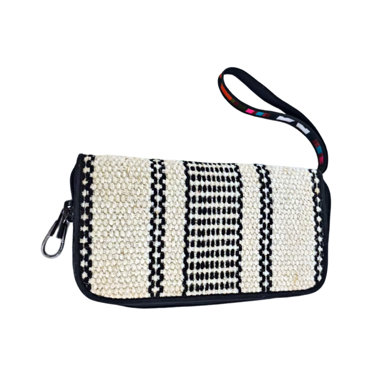 西藏特产羊湖藏式钱包男女款通用羊卓特色包休闲民族