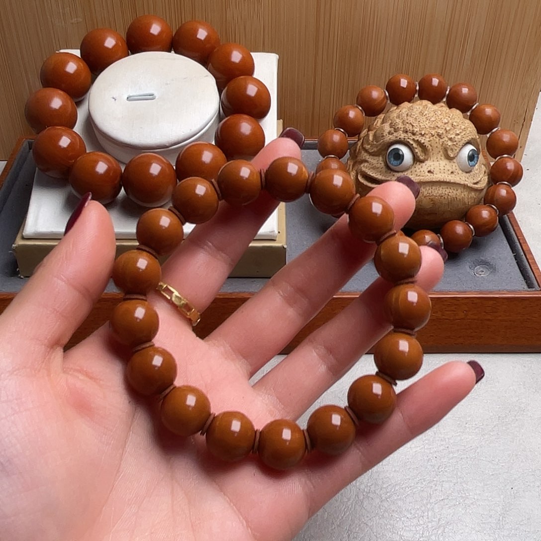 手串橄榄核橄榄核1.2