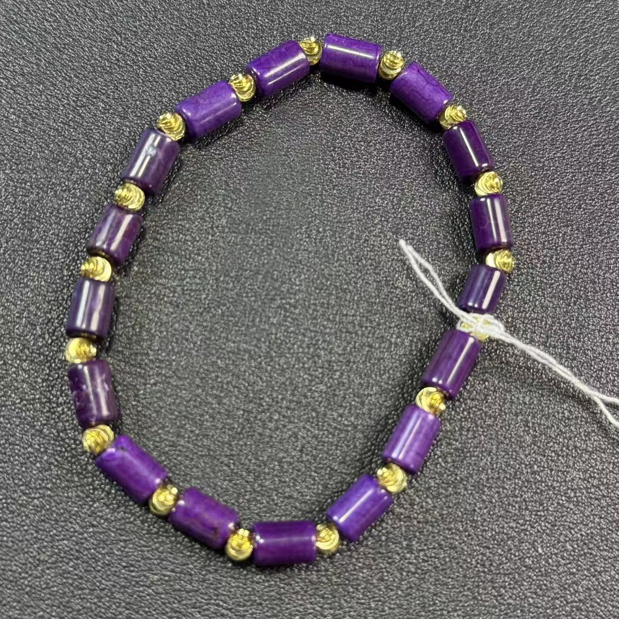 直播专属 高端手串 DIY手链 多样性发一 YS02050