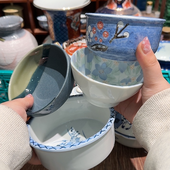 盖碗任意三单三单包邮