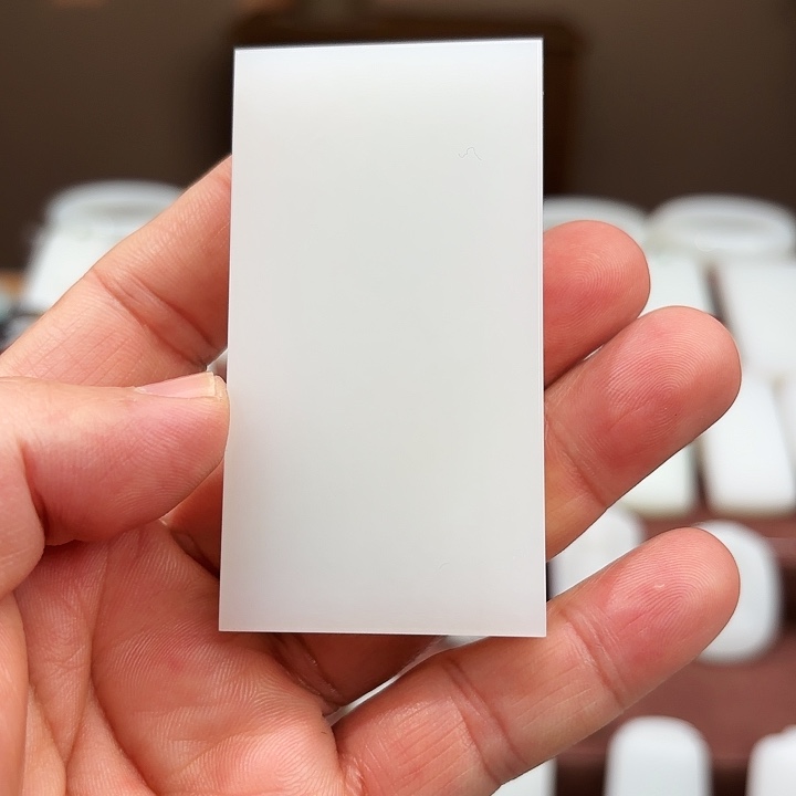 和田玉颈饰未镶嵌壹*發