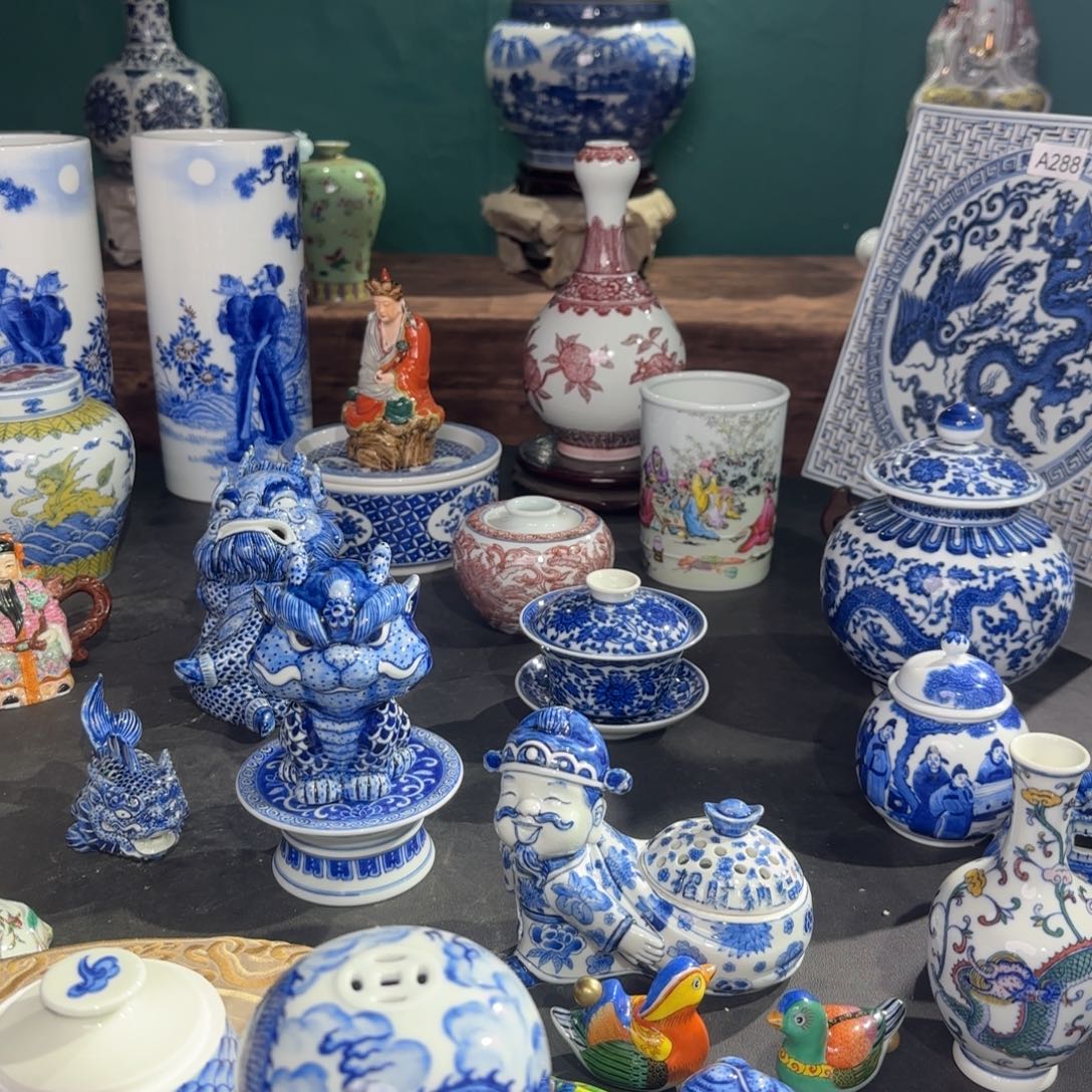 瓷片图*海11111111111111