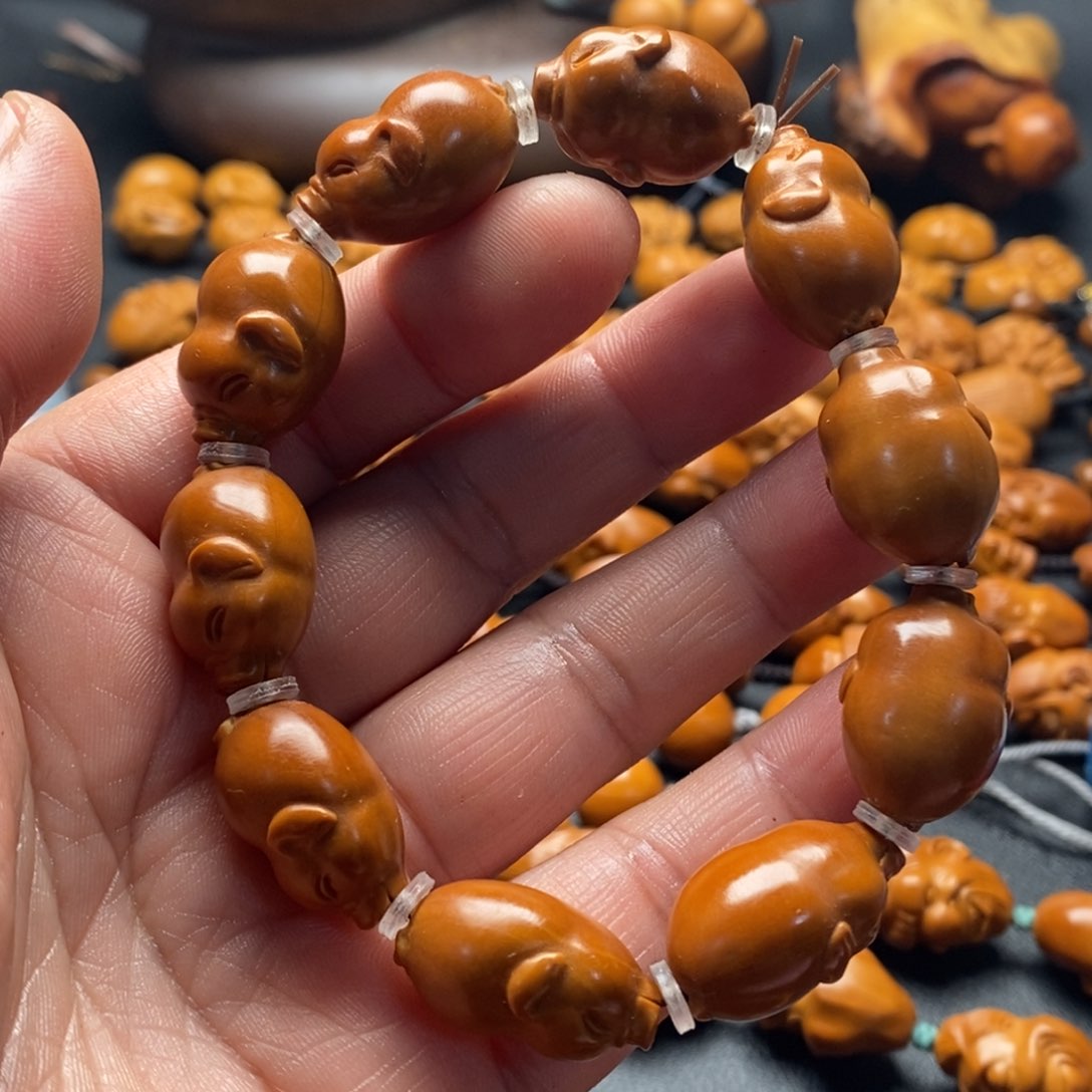 吊坠橄榄核橄榄核