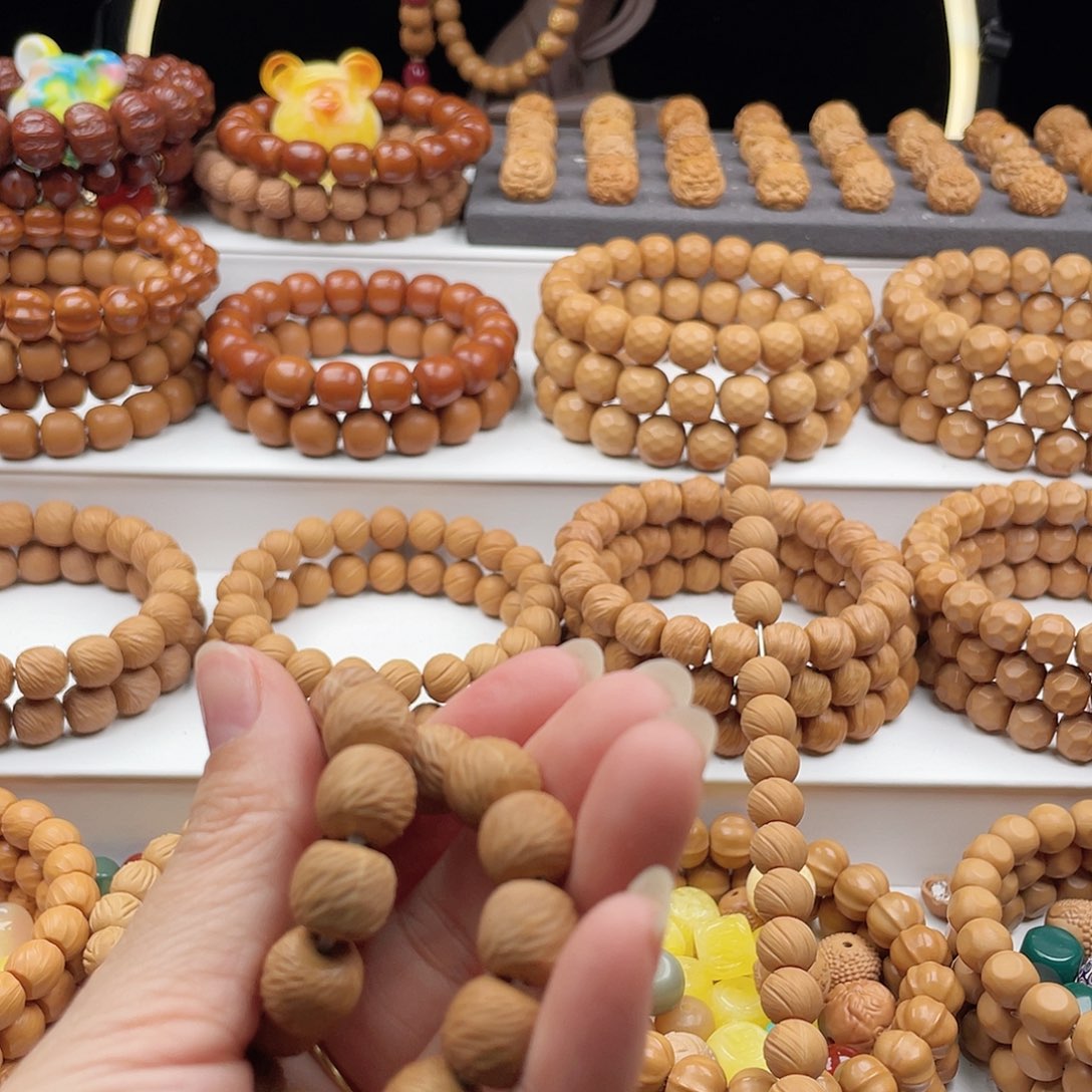 猴头核桃手串钱***?手串