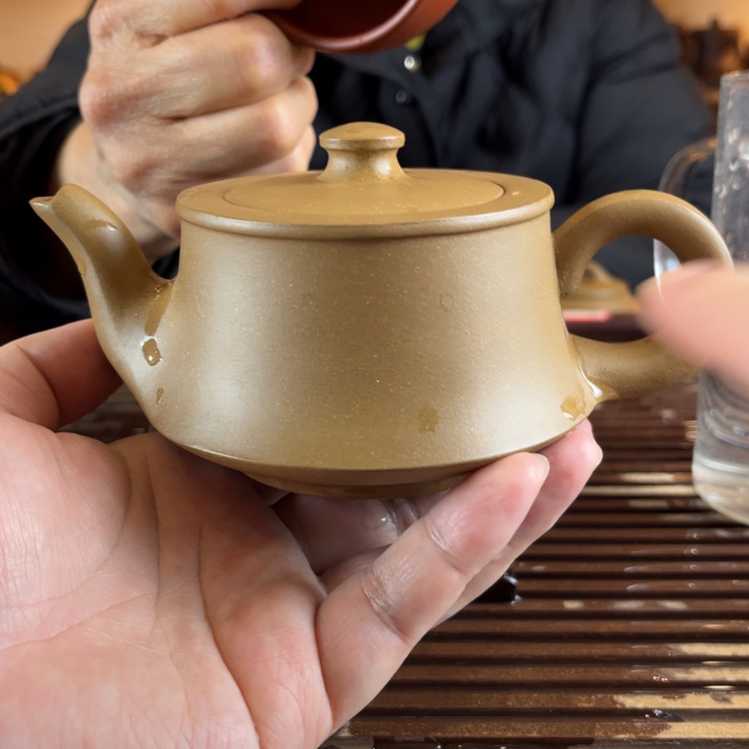 茶壶紫砂紫砂壶8