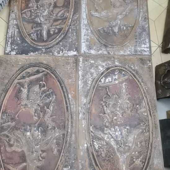 熙***禾文化创意文艺复兴