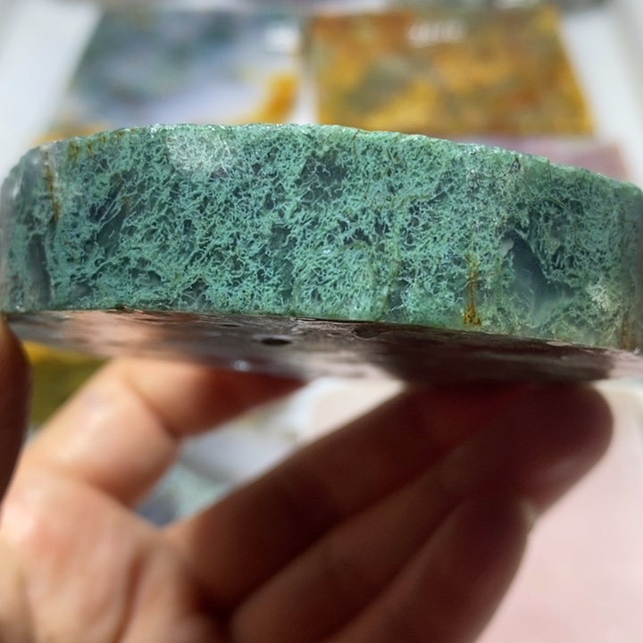 定制玛瑙手镯定制