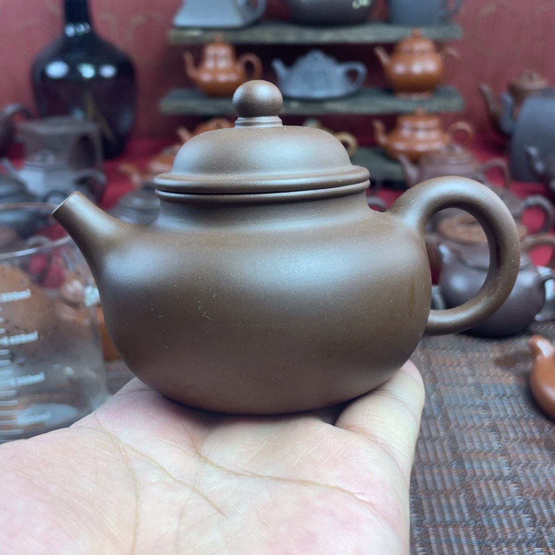 紫砂茶壶368426866842688