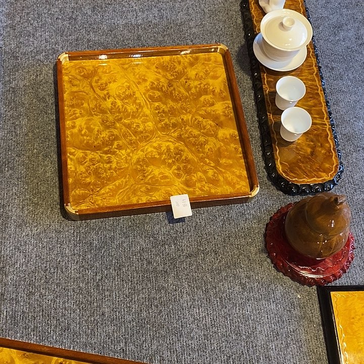 阳***光黄金樟文称盘32 32 3