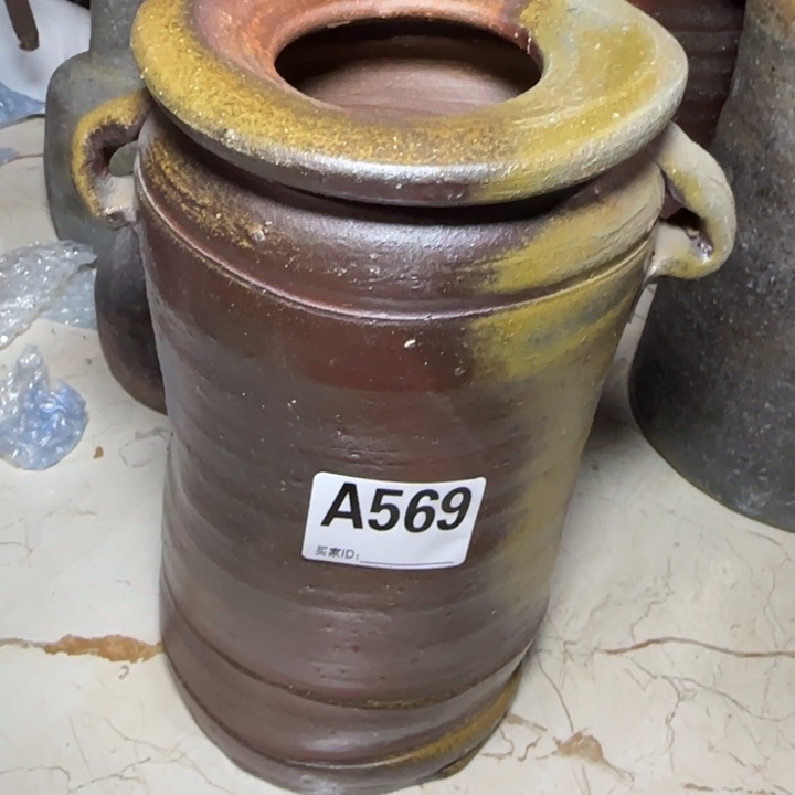 备前烧作品备前烧作品