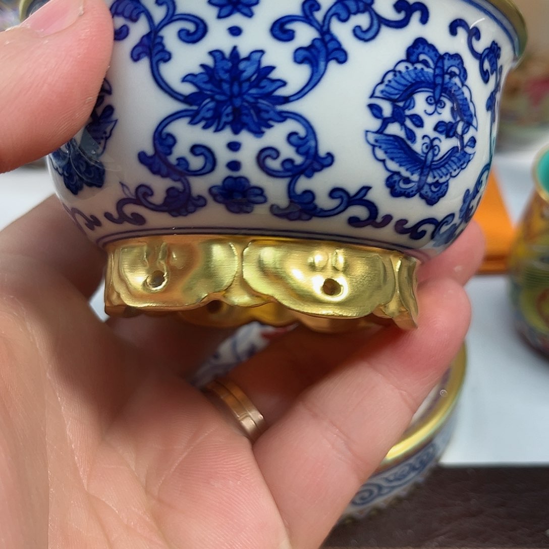 杯千年瓷都景德镇 艺术关注谢佳豪