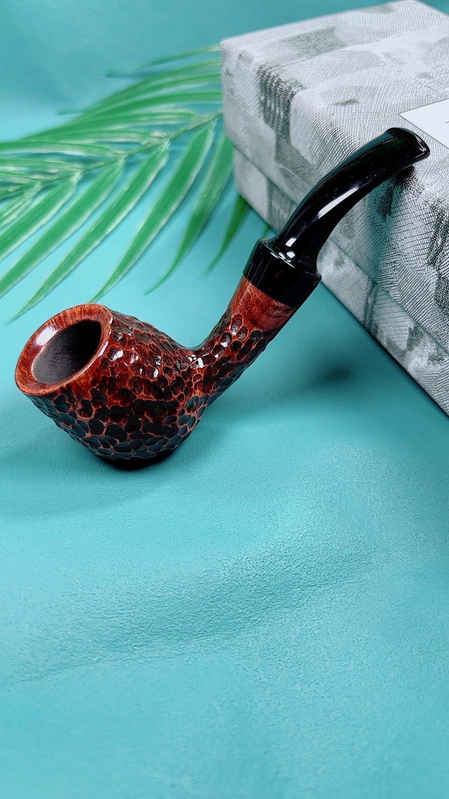 意大利石楠木烟斗