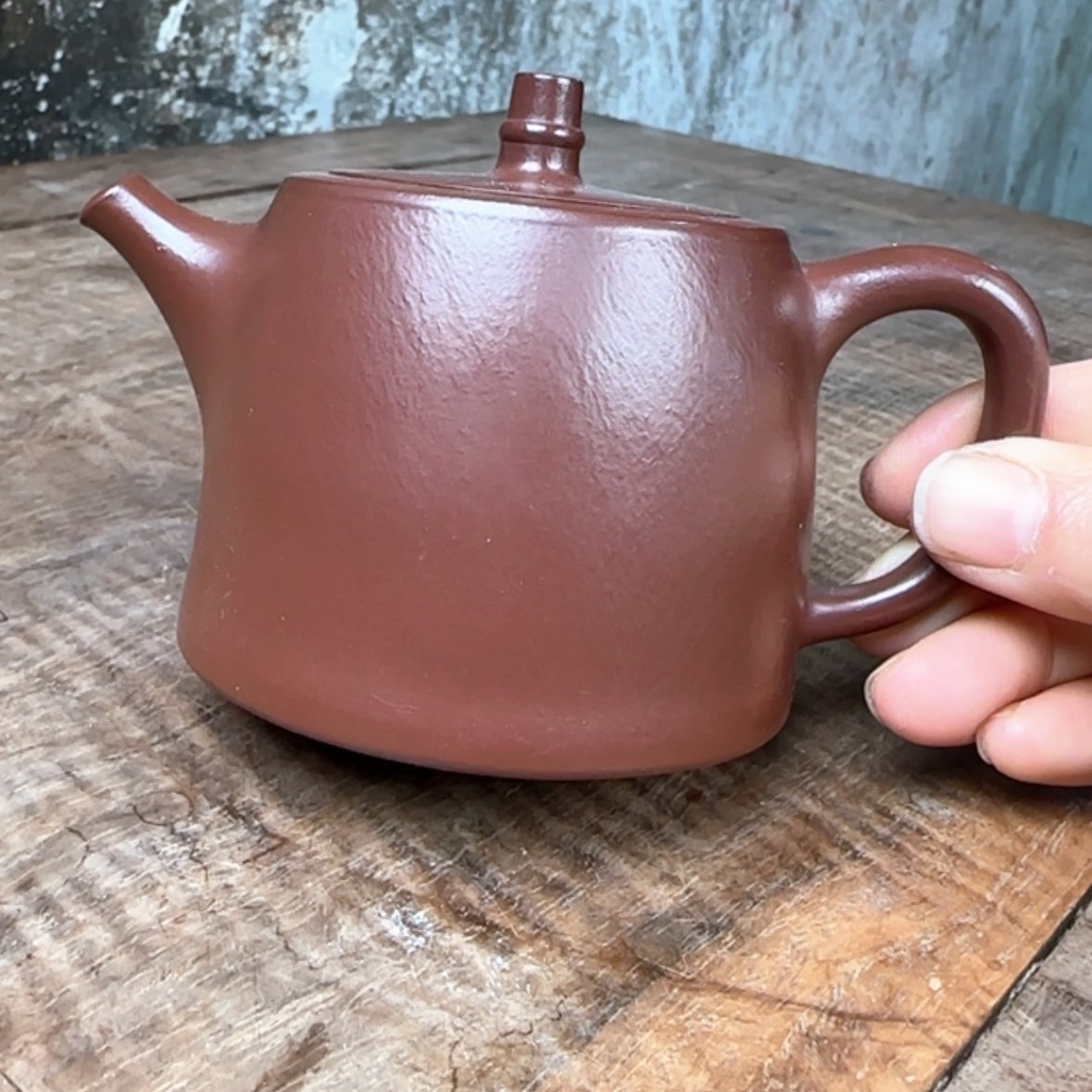 【闪购商品】紫砂茶壶紫砂艺术品