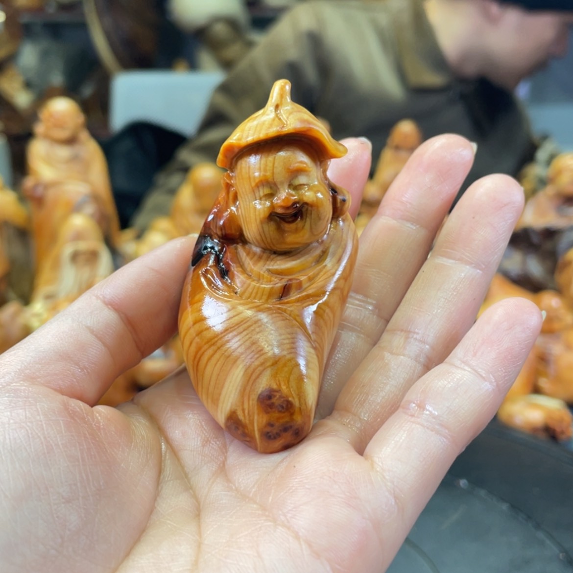 【闪购商品】柏木（崖柏）其他