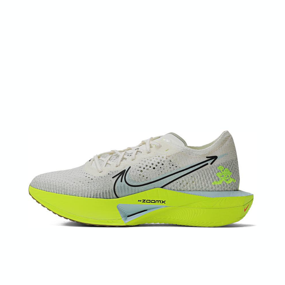 【耐克专属】男子NIKE ZOOMX VAPORFLY NEXT% 3跑步鞋HQ3450-147