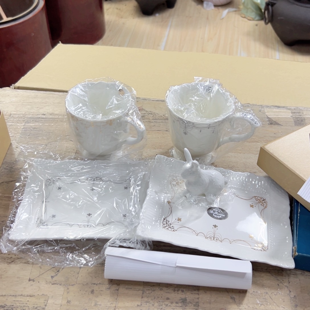 瓷片陶瓷材料研究及加工制造