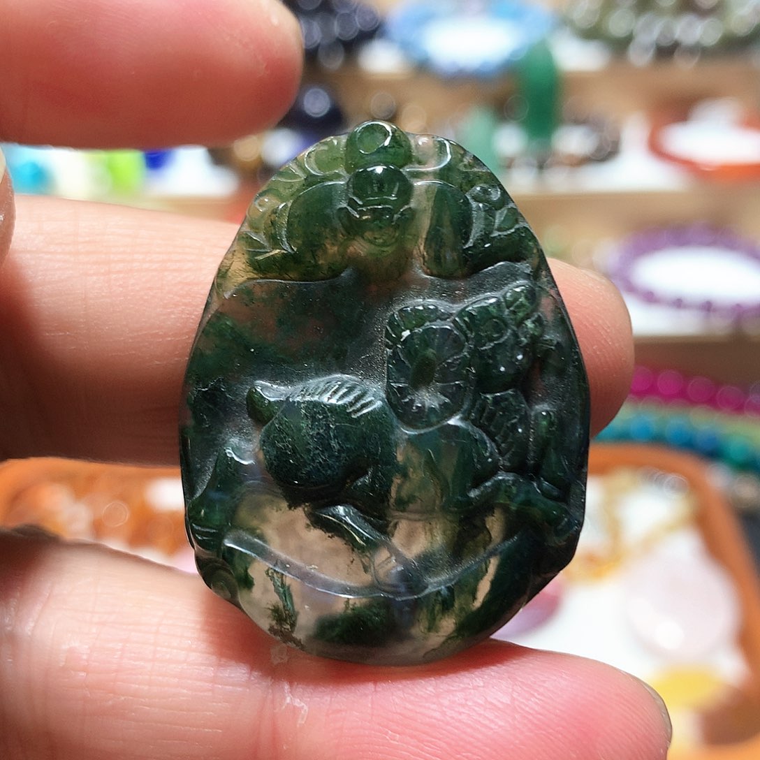 未镶嵌手串玛瑙/玉髓