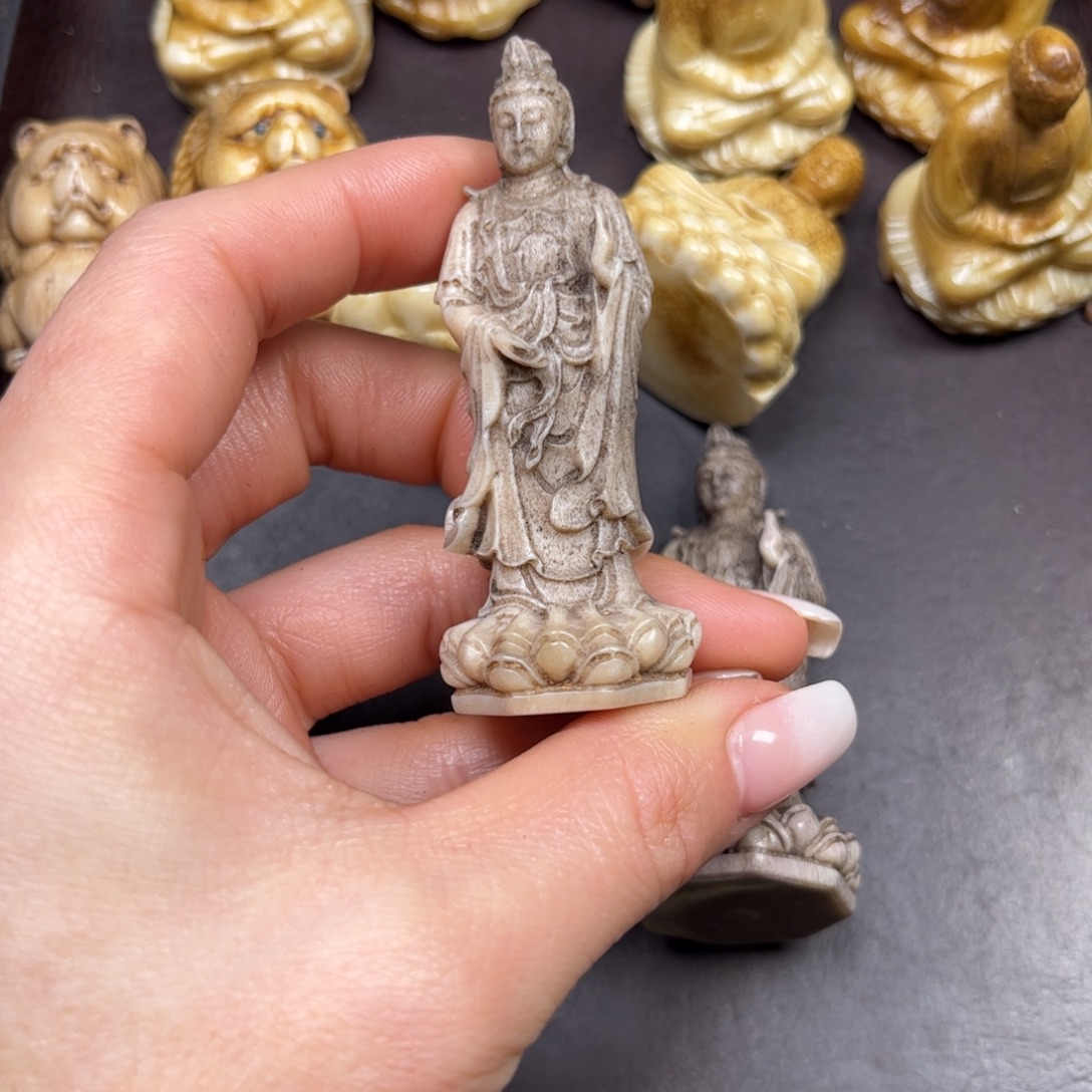 手串/手链驼骨编号290