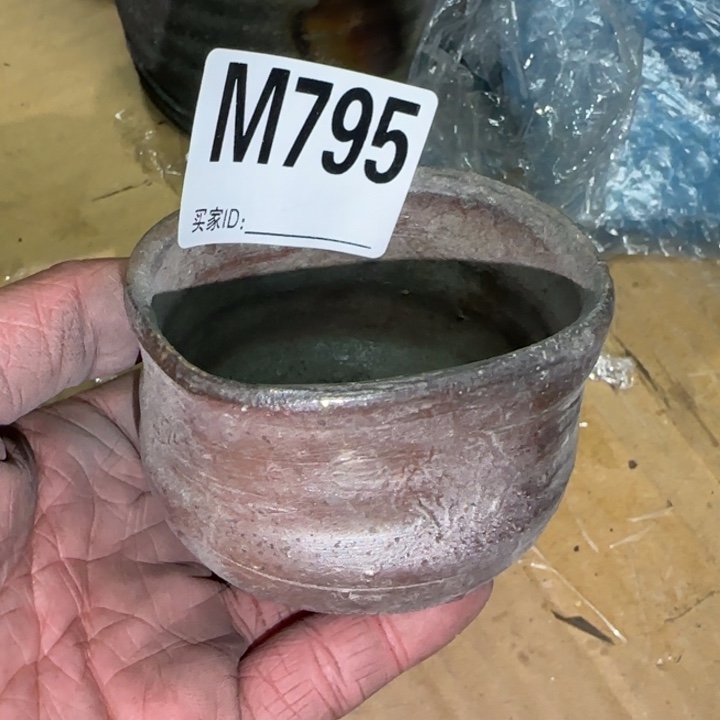 备前烧作品备前烧