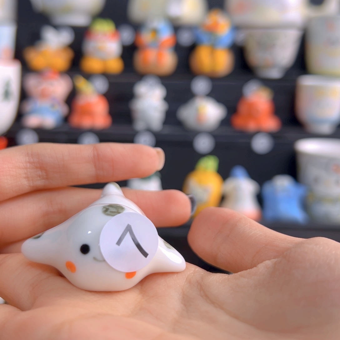 摆件纯手工制作07