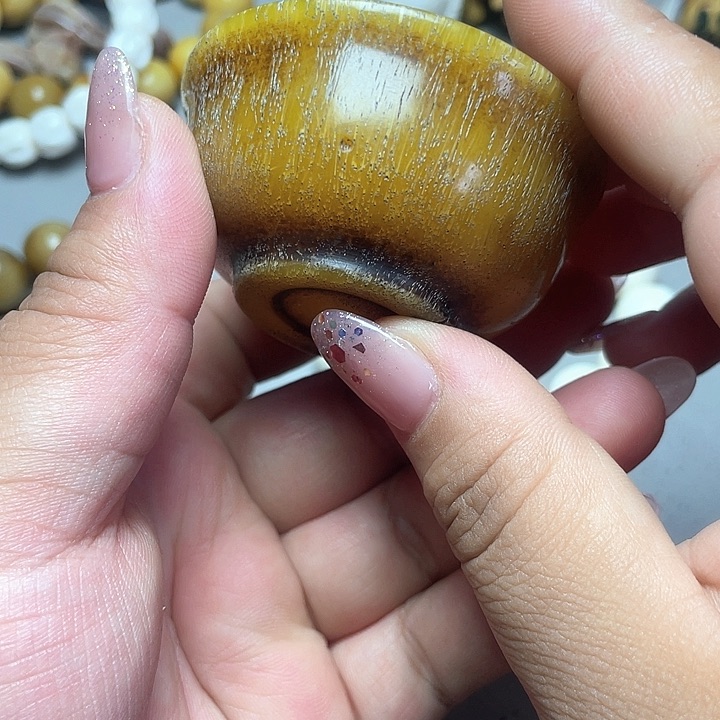 大果紫檀（缅甸花梨）