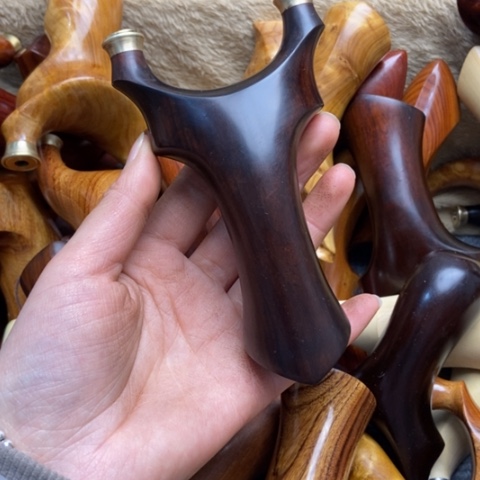 大果紫檀（缅甸花梨）75高密快压天煞