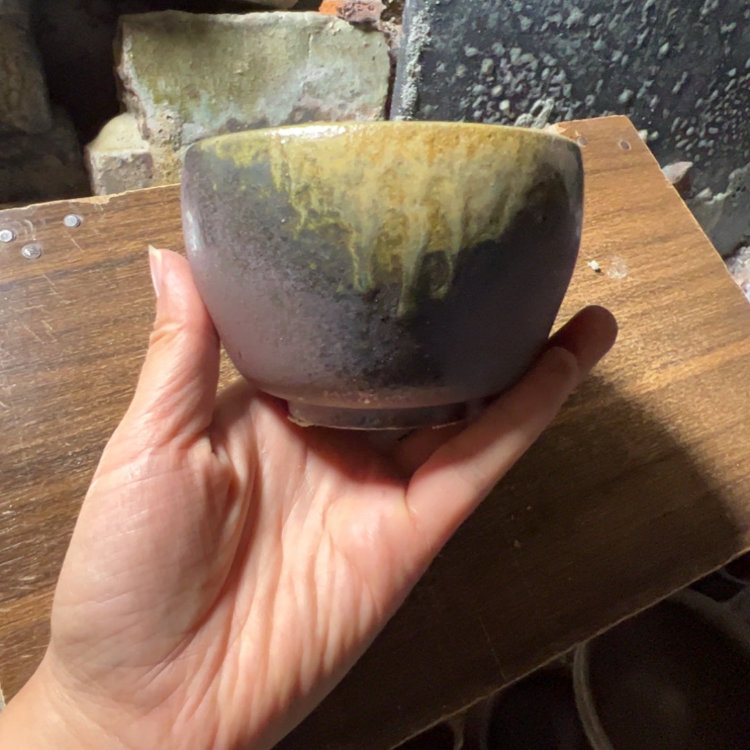 坭兴陶贵台龙窑A181