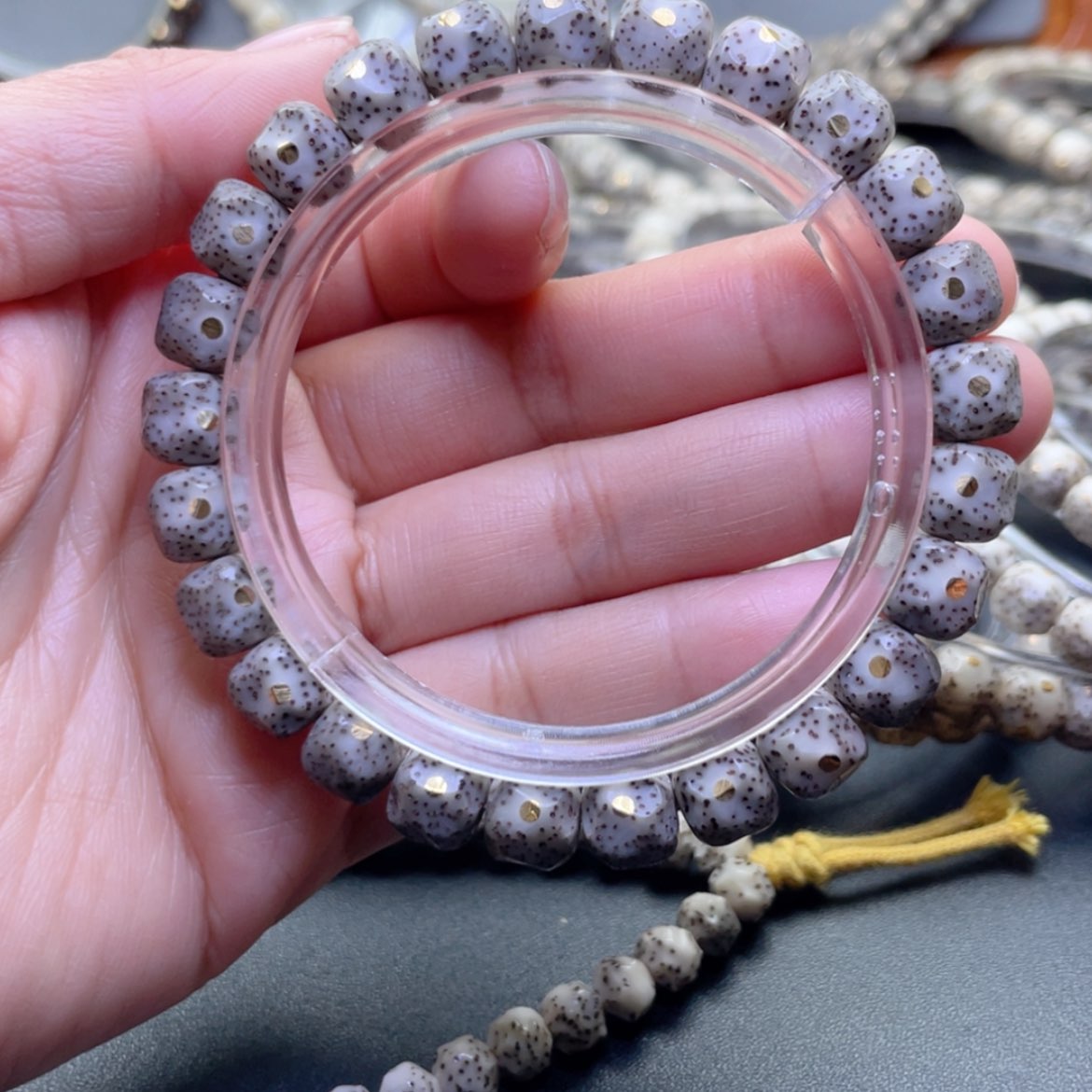 【闪购商品】星月菩提手串福利