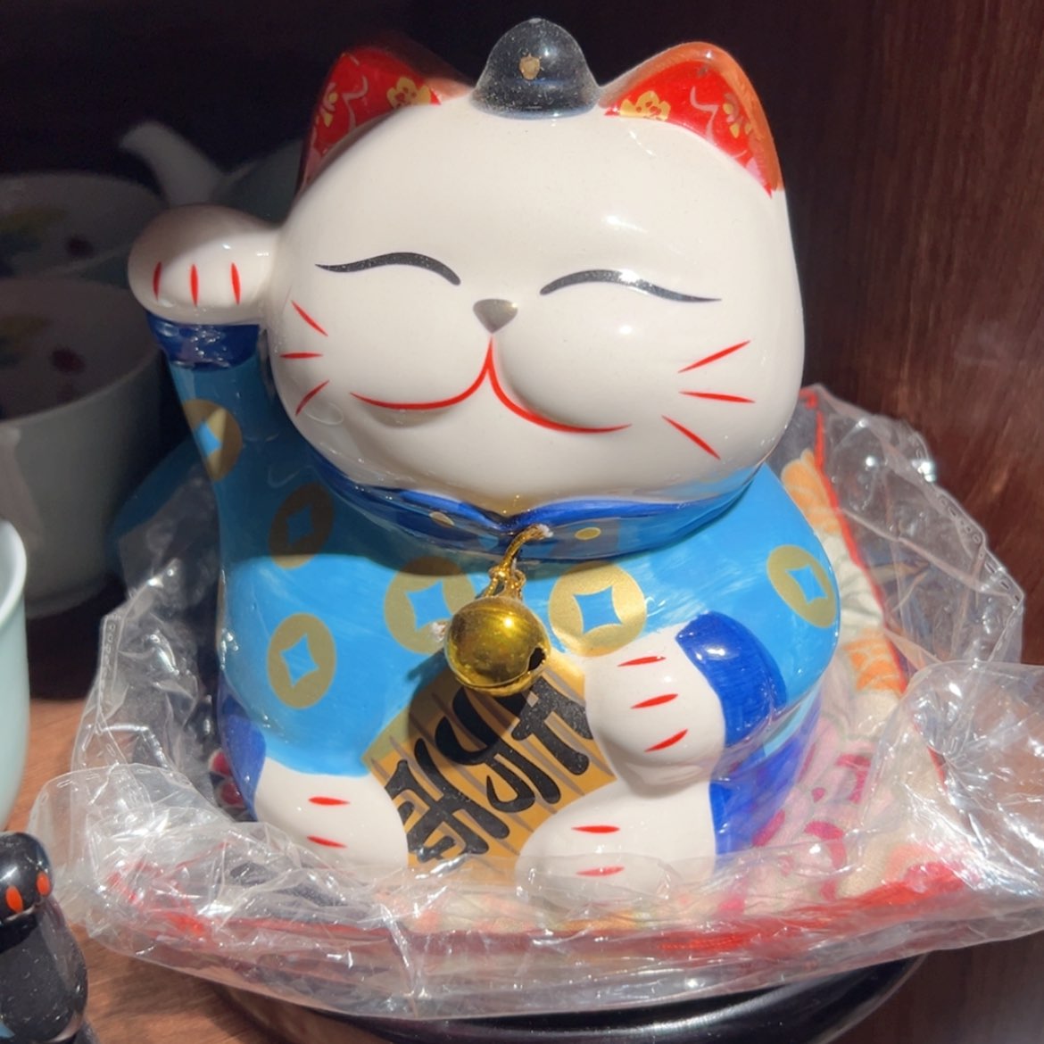 【闪购商品】盖碗哈哈哈哈哈哈哈哈