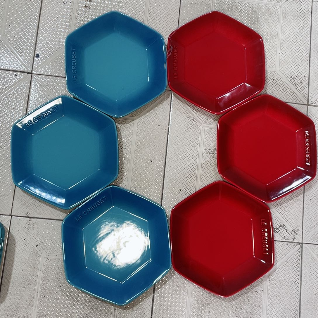 瓷片微瑕陶瓷餐具家用