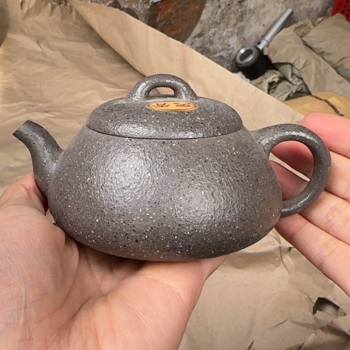 【闪购商品】紫砂茶壶紫砂茶壶