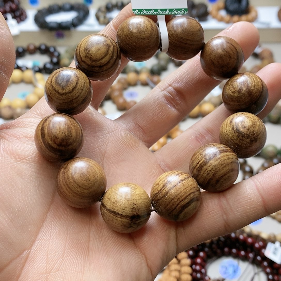 花梨木类手串/手链