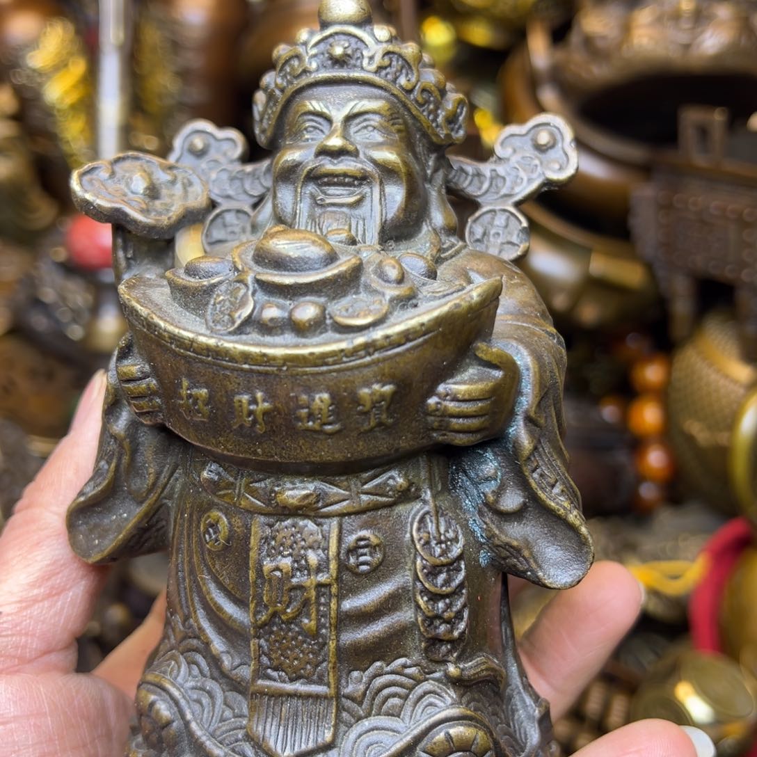 精美文玩精品摆件