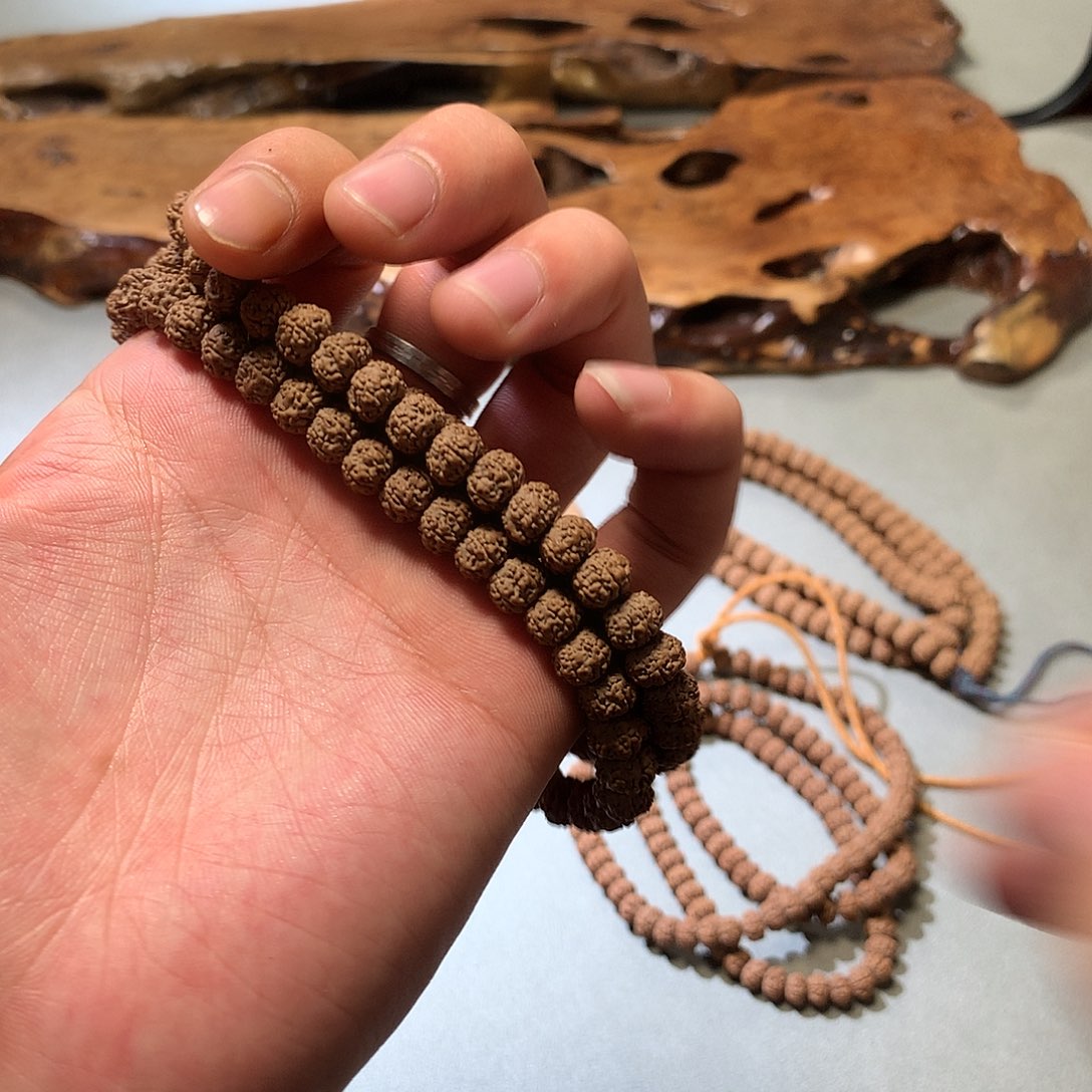 金刚菩提吊坠D***！平细