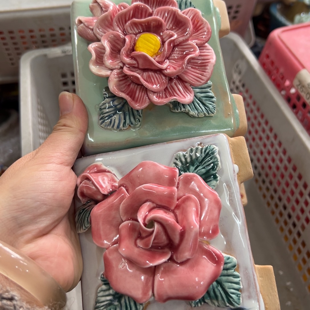 花盆拍满20元发货退款拉黑